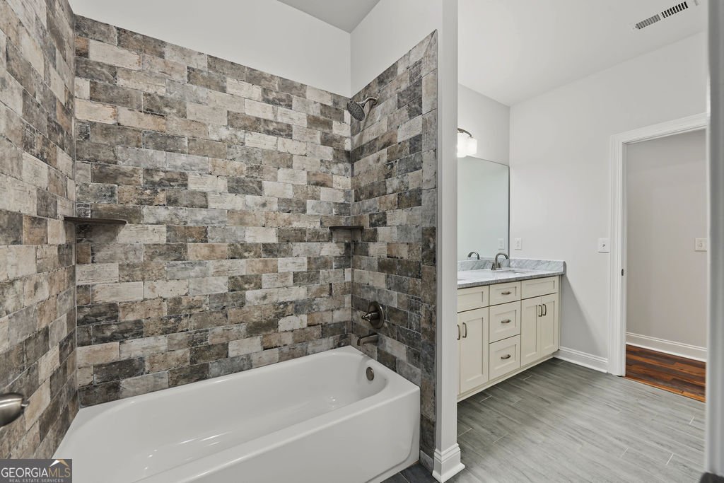 585 Milton Drive McDonough - Photo 44