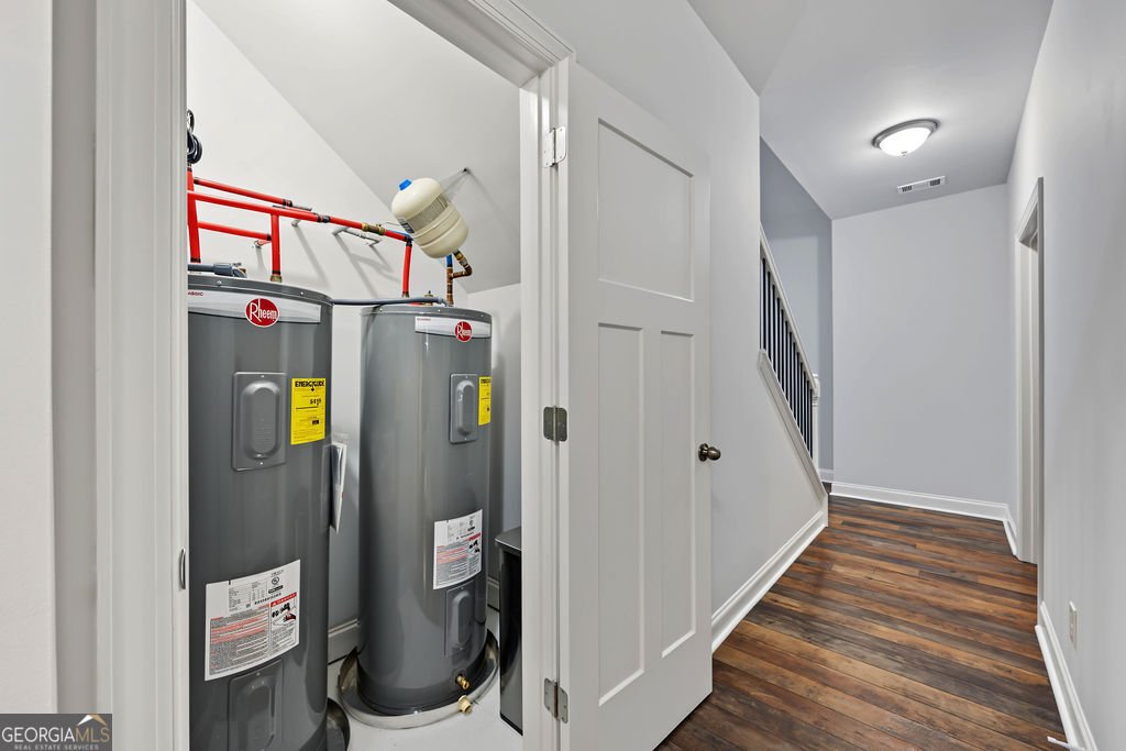 585 Milton Drive McDonough - Photo 45