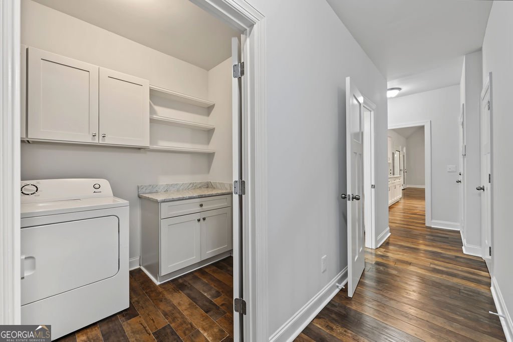 585 Milton Drive McDonough - Photo 46