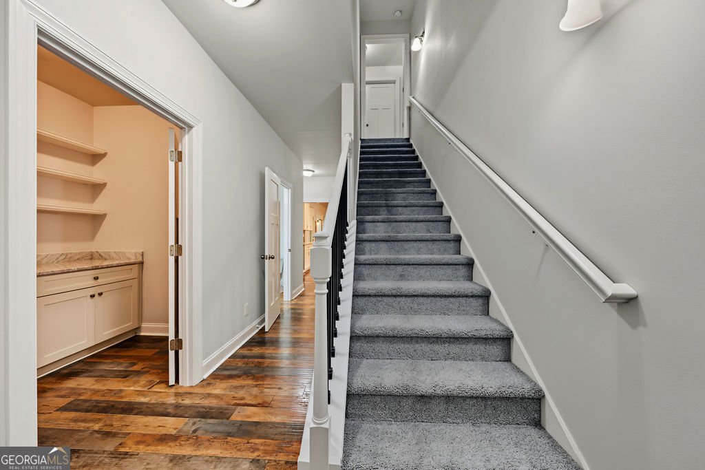 585 Milton Drive McDonough - Photo 47