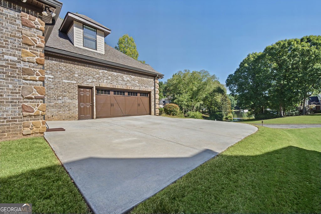 585 Milton Drive McDonough - Photo 51