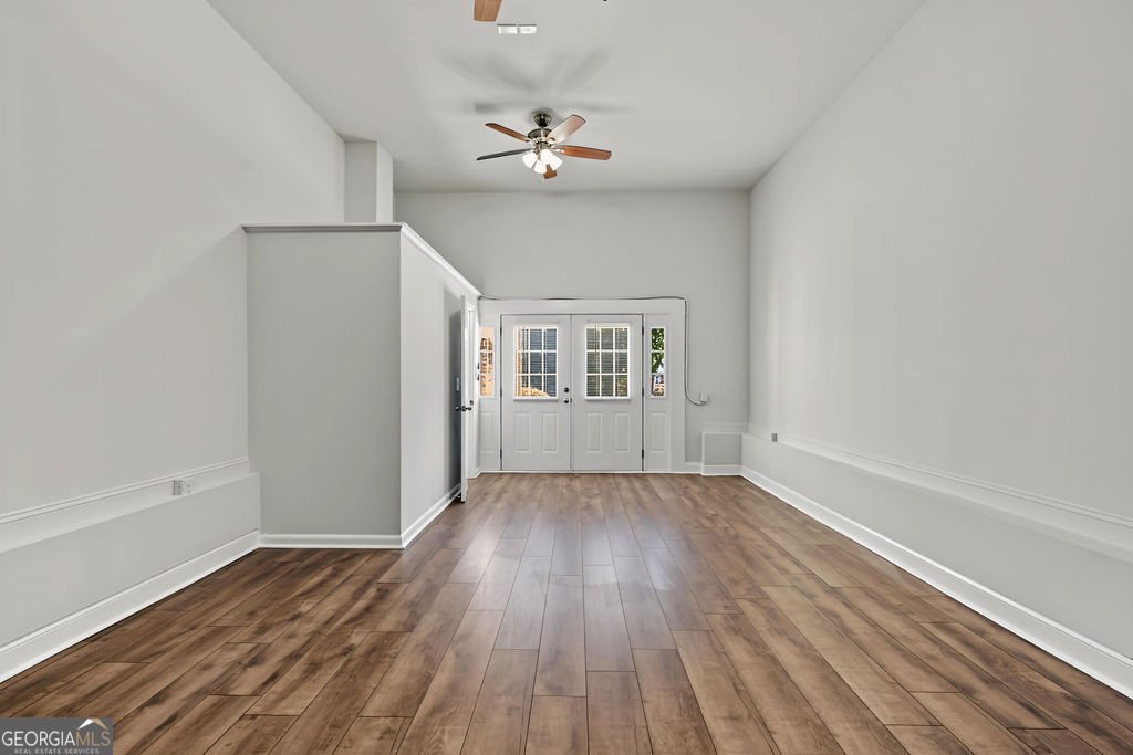 585 Milton Drive McDonough - Photo 54