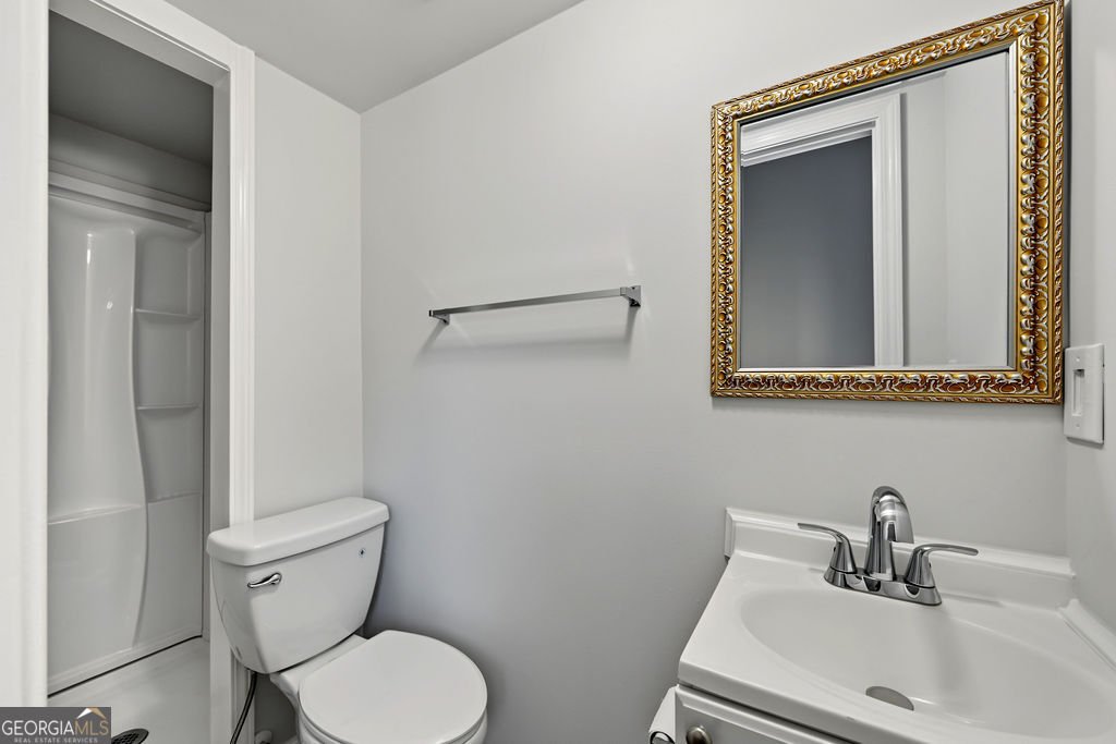 585 Milton Drive McDonough - Photo 55