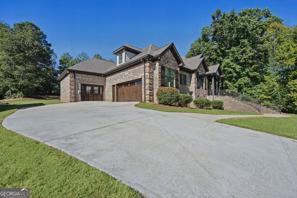 585 Milton Drive McDonough - Photo 59