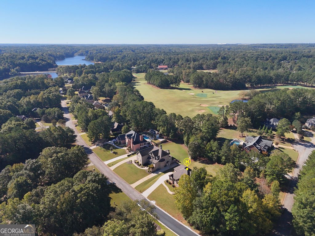 585 Milton Drive McDonough - Photo 66