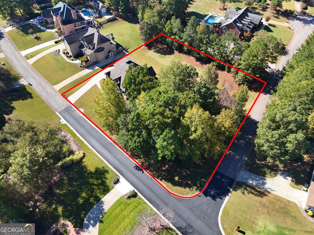 585 Milton Drive McDonough - Photo 70