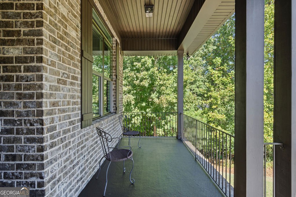 585 Milton Drive McDonough - Photo 8