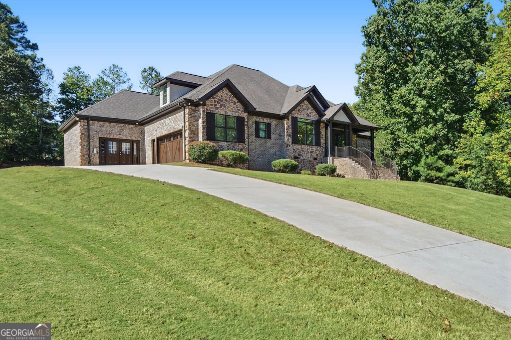 585 Milton Drive McDonough - Photo 9