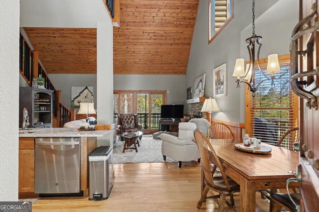 6702 Morgan Drive Young Harris - Photo 10