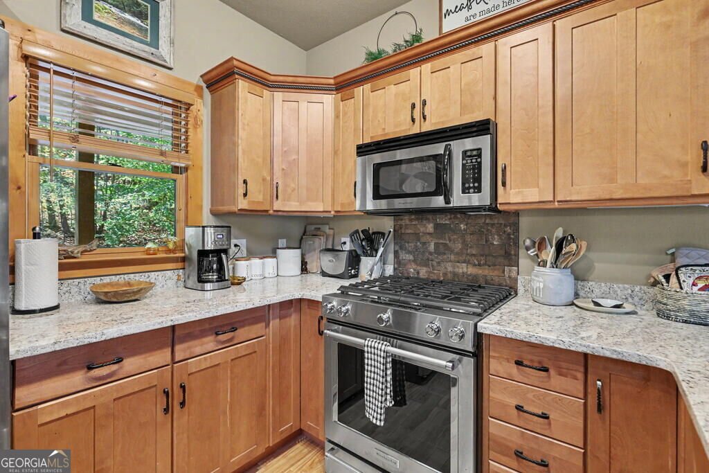 6702 Morgan Drive Young Harris - Photo 11