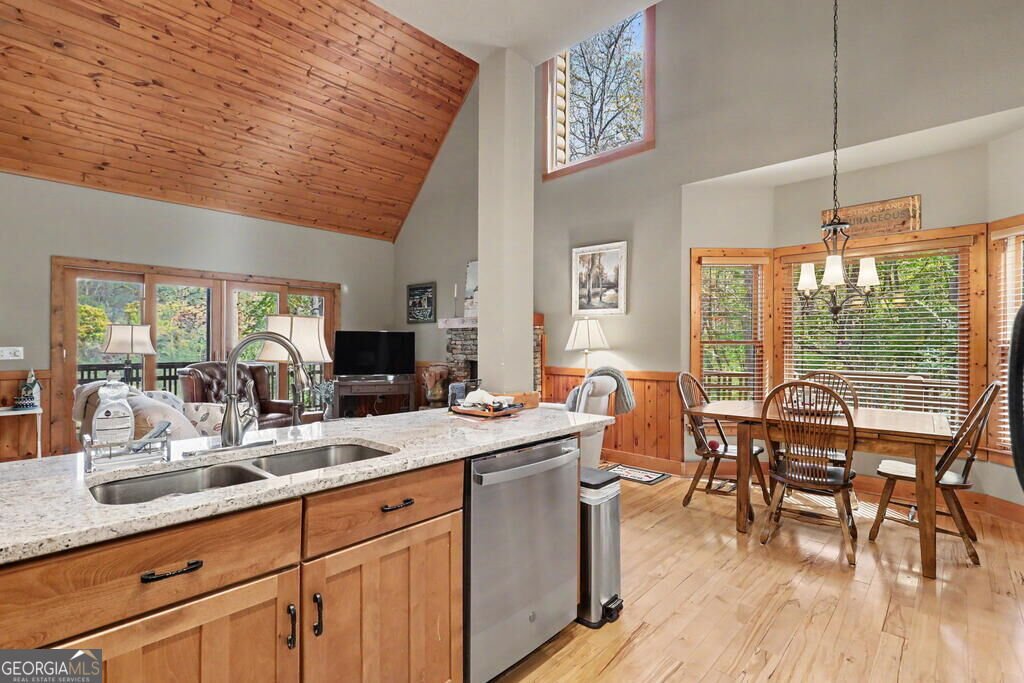 6702 Morgan Drive Young Harris - Photo 12