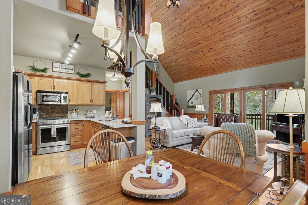 6702 Morgan Drive Young Harris - Photo 13