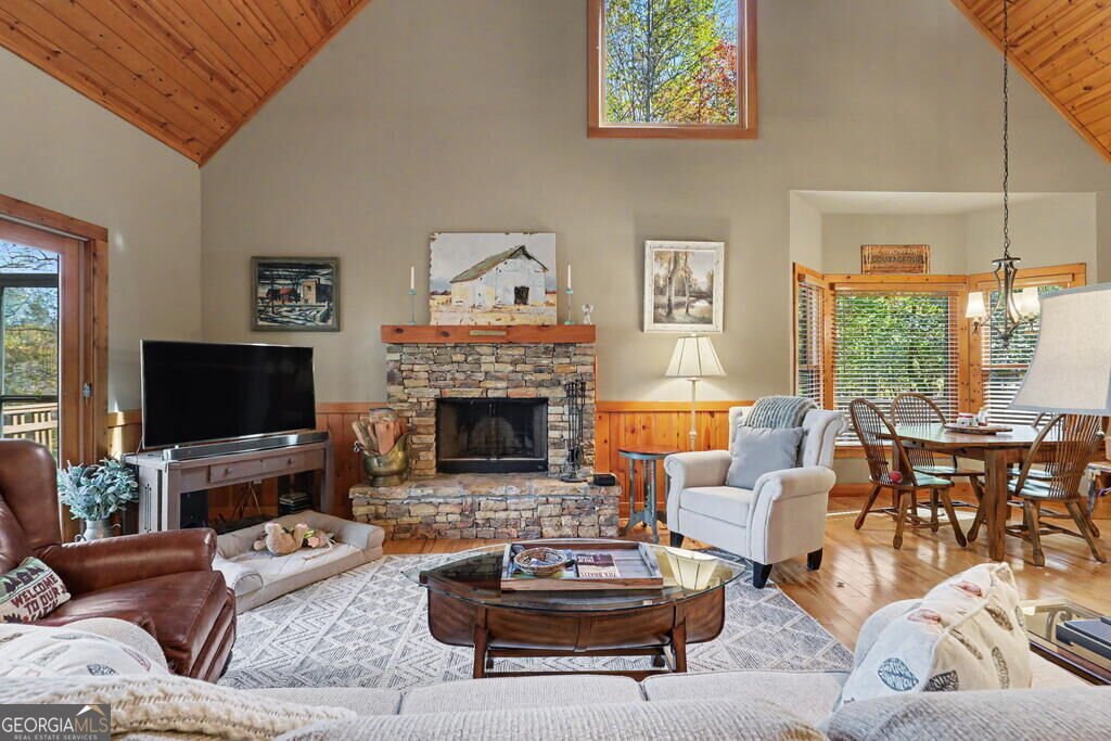 6702 Morgan Drive Young Harris - Photo 14