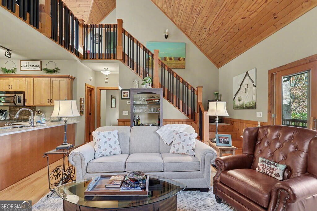 6702 Morgan Drive Young Harris - Photo 15