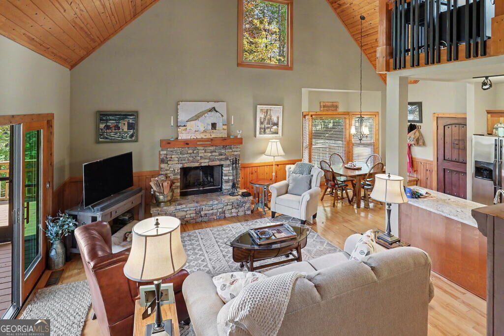 6702 Morgan Drive Young Harris - Photo 16