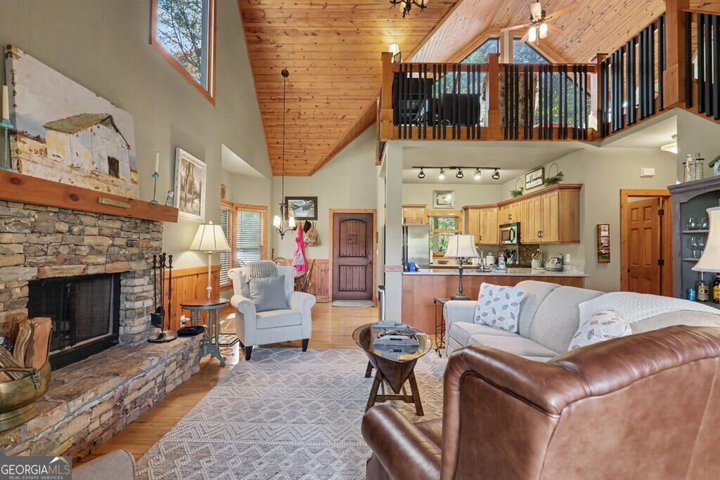 6702 Morgan Drive Young Harris - Photo 22