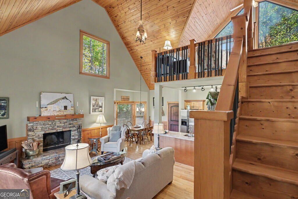 6702 Morgan Drive Young Harris - Photo 23