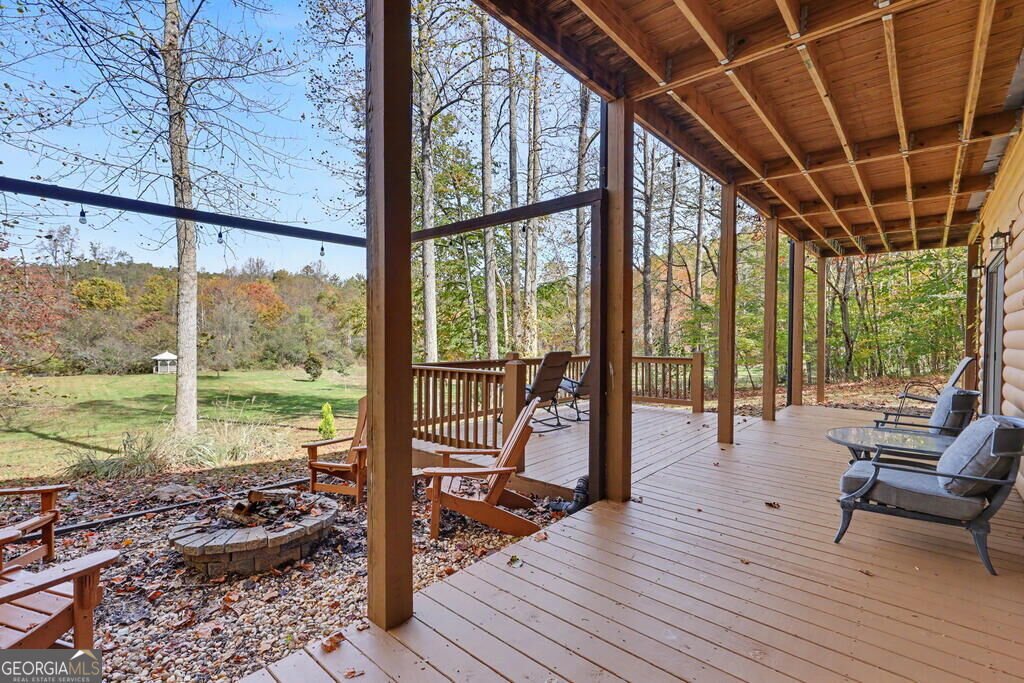 6702 Morgan Drive Young Harris - Photo 41
