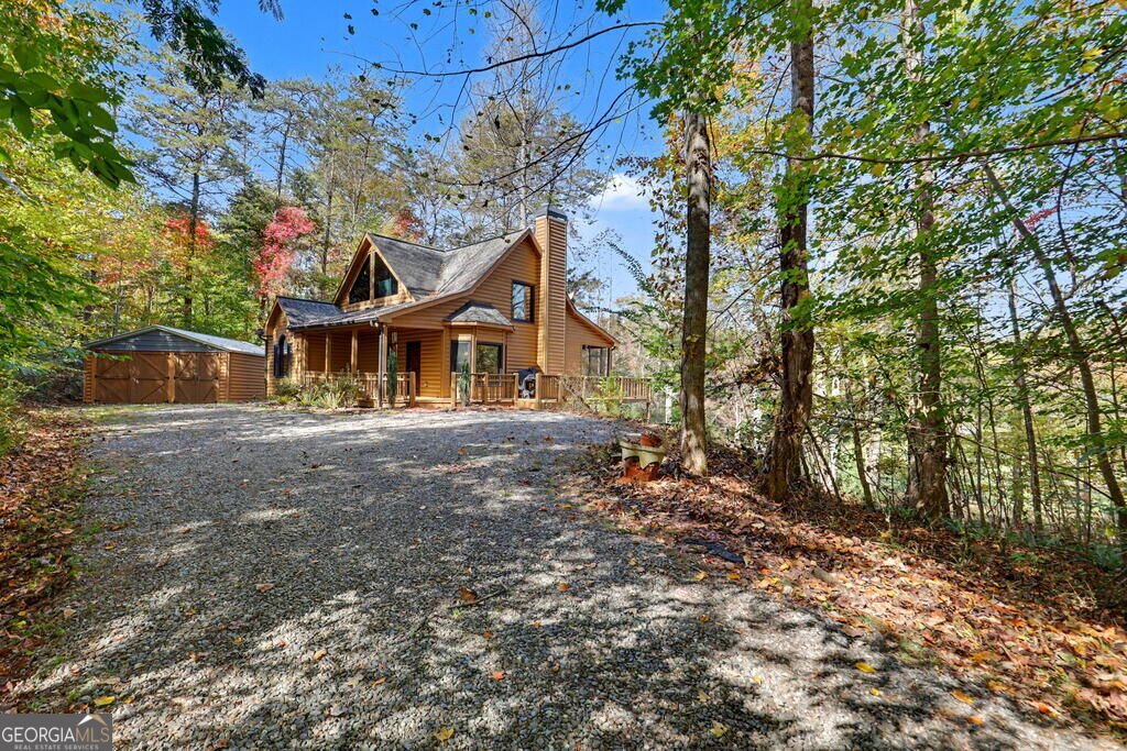 6702 Morgan Drive Young Harris - Photo 50