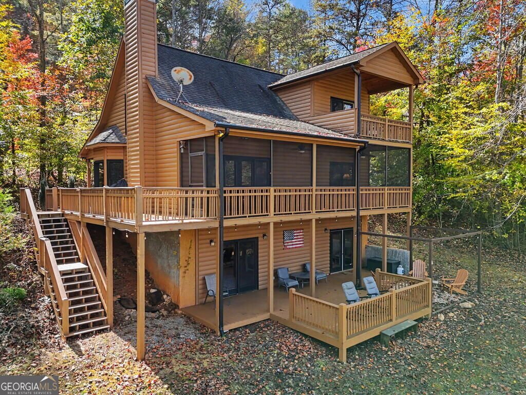 6702 Morgan Drive Young Harris - Photo 7