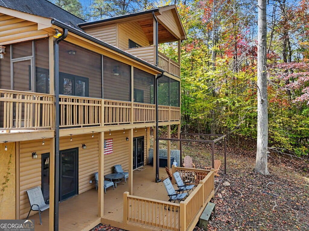 6702 Morgan Drive Young Harris - Photo 8