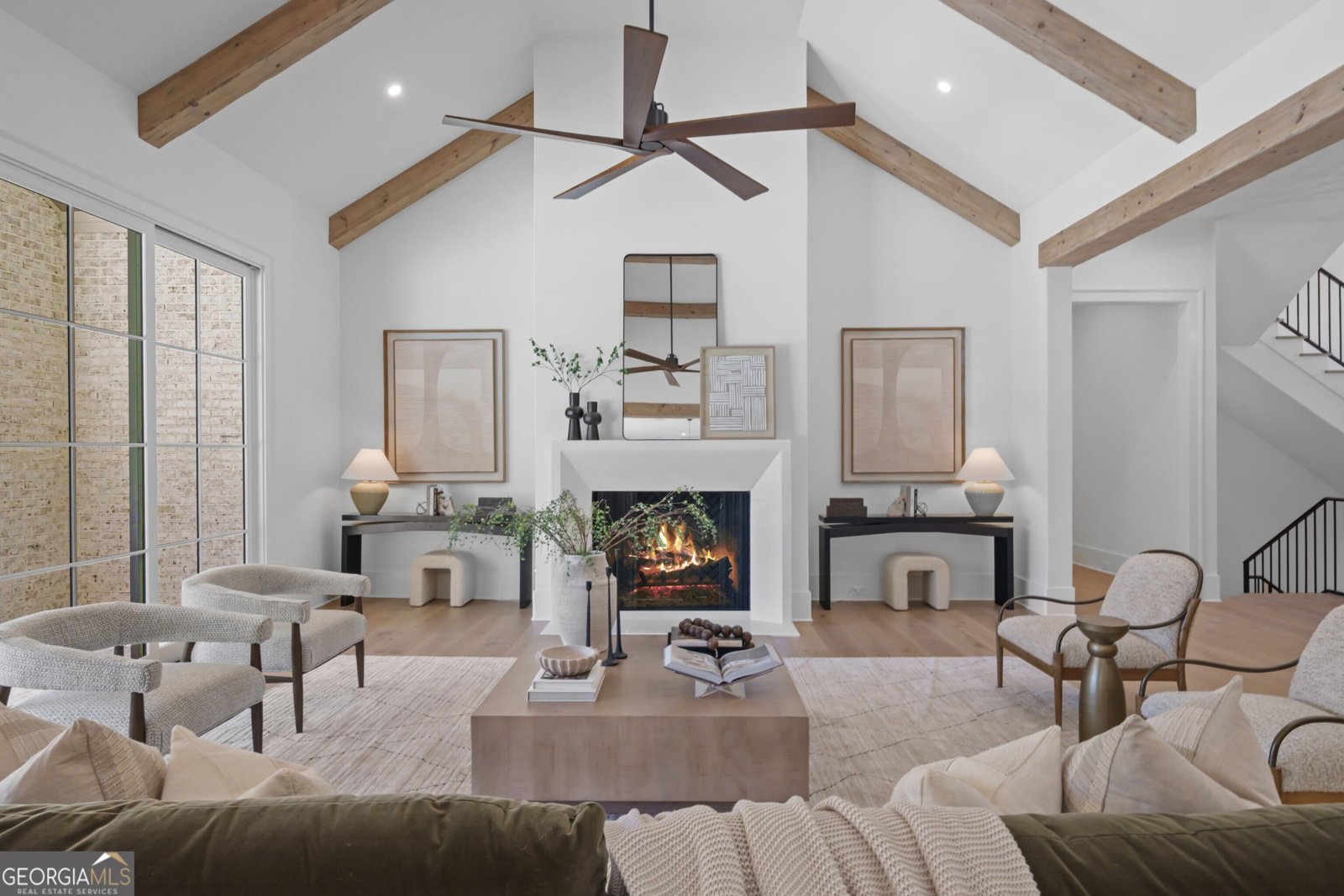 615 Hickory Flat Road Milton - Photo 15