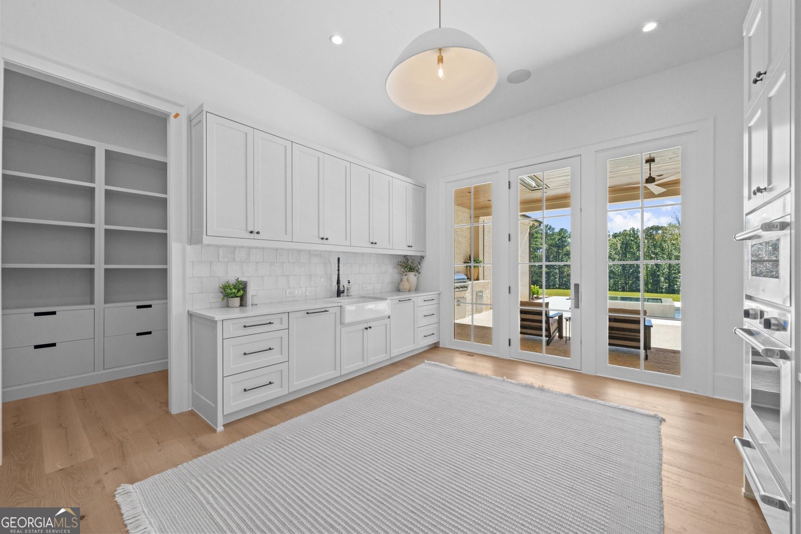 615 Hickory Flat Road Milton - Photo 28