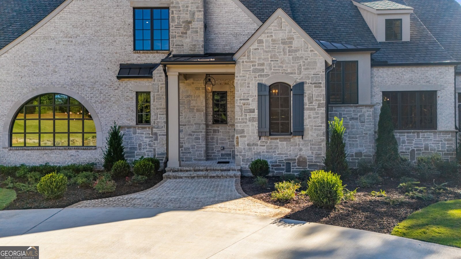 615 Hickory Flat Road Milton - Photo 6