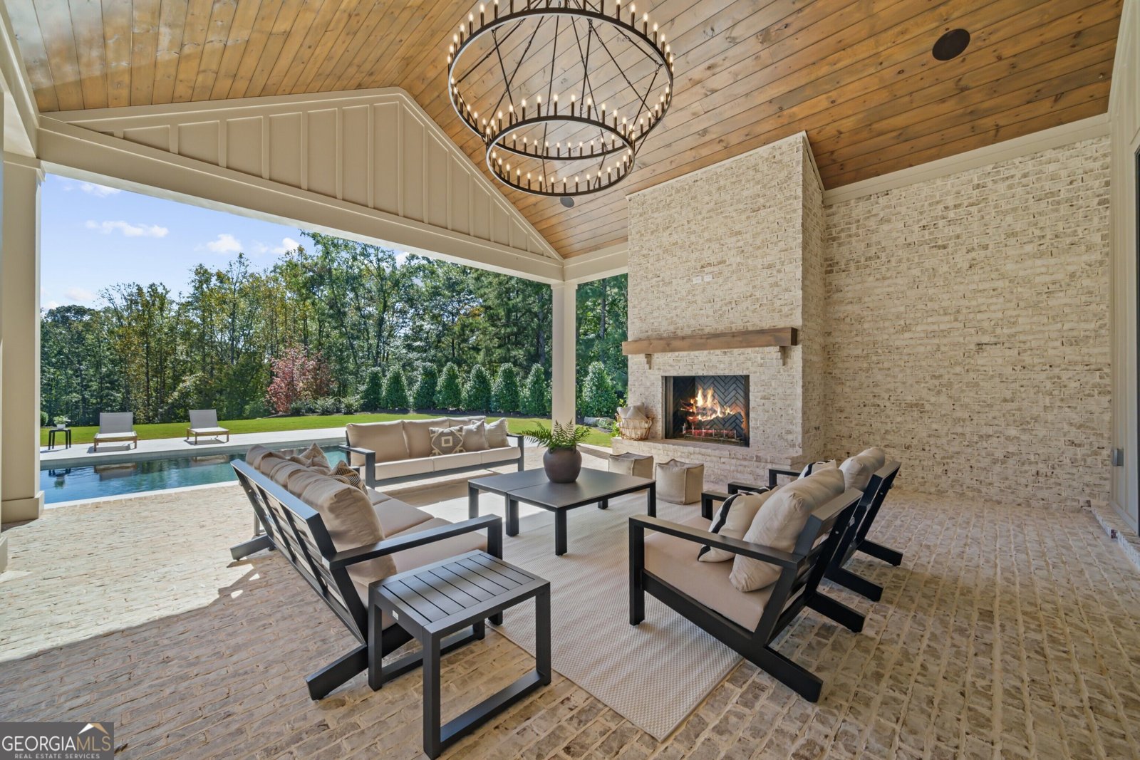 615 Hickory Flat Road Milton - Photo 72