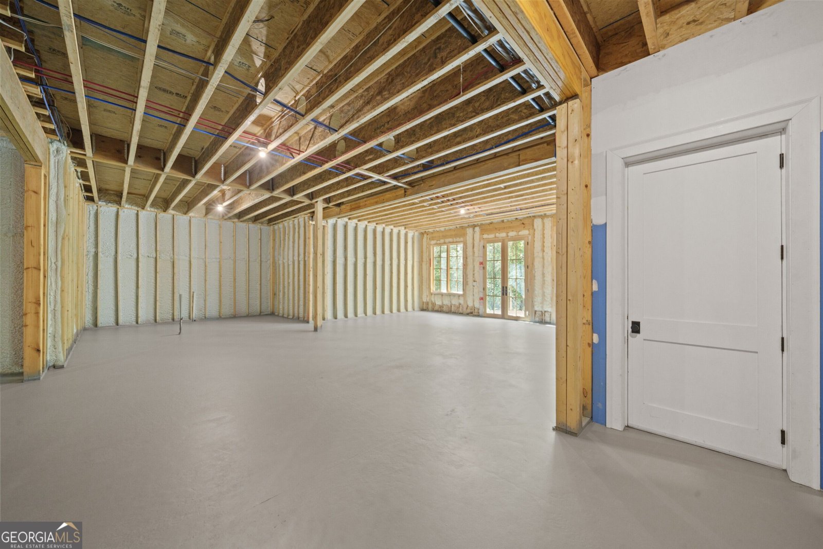 615 Hickory Flat Road Milton - Photo 82