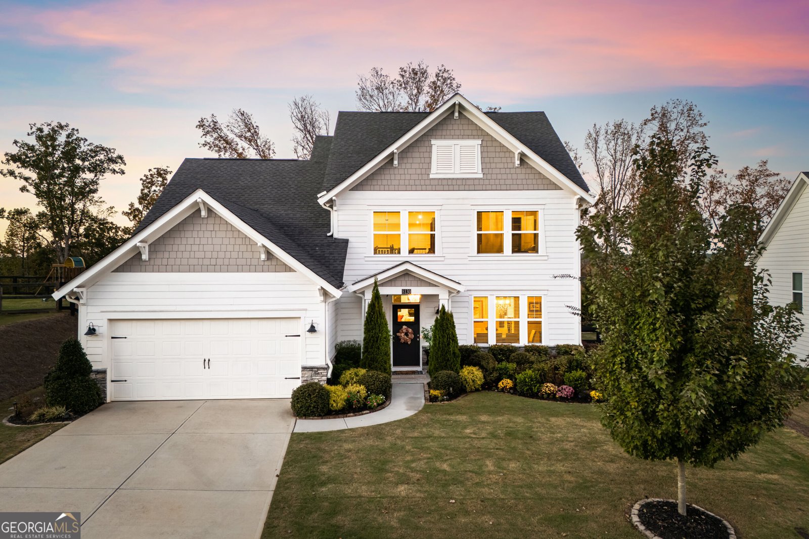 8130 Brewton Bend Ball Ground - Photo 22