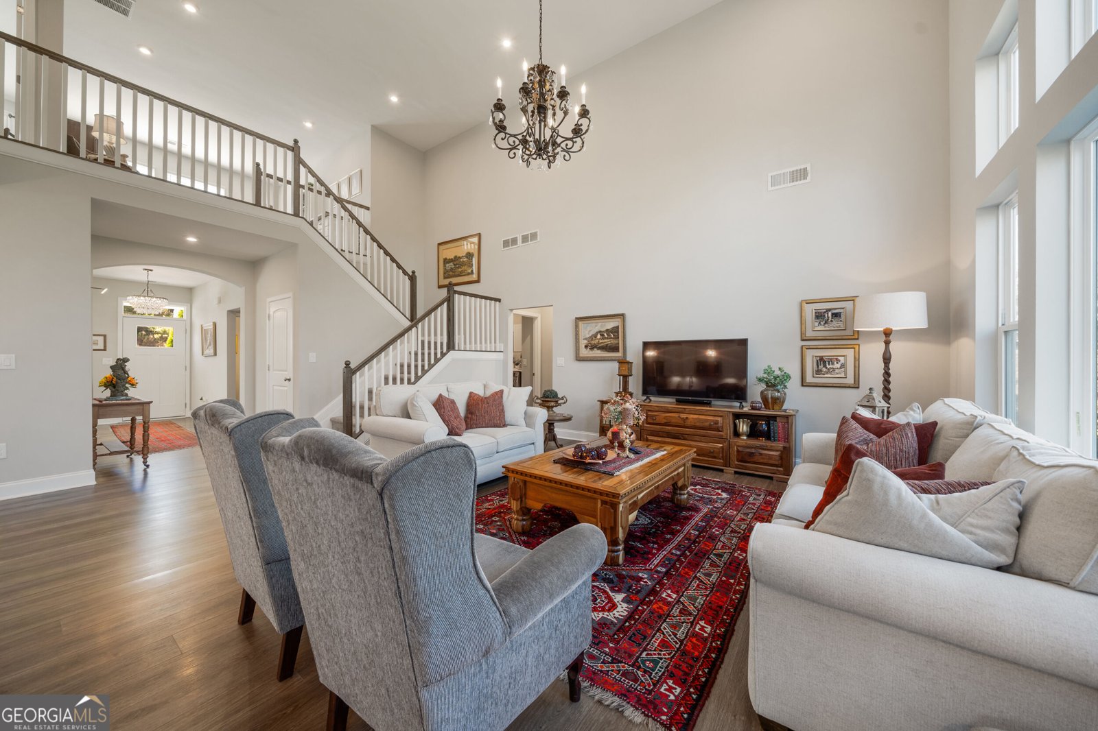 8130 Brewton Bend Ball Ground - Photo 6