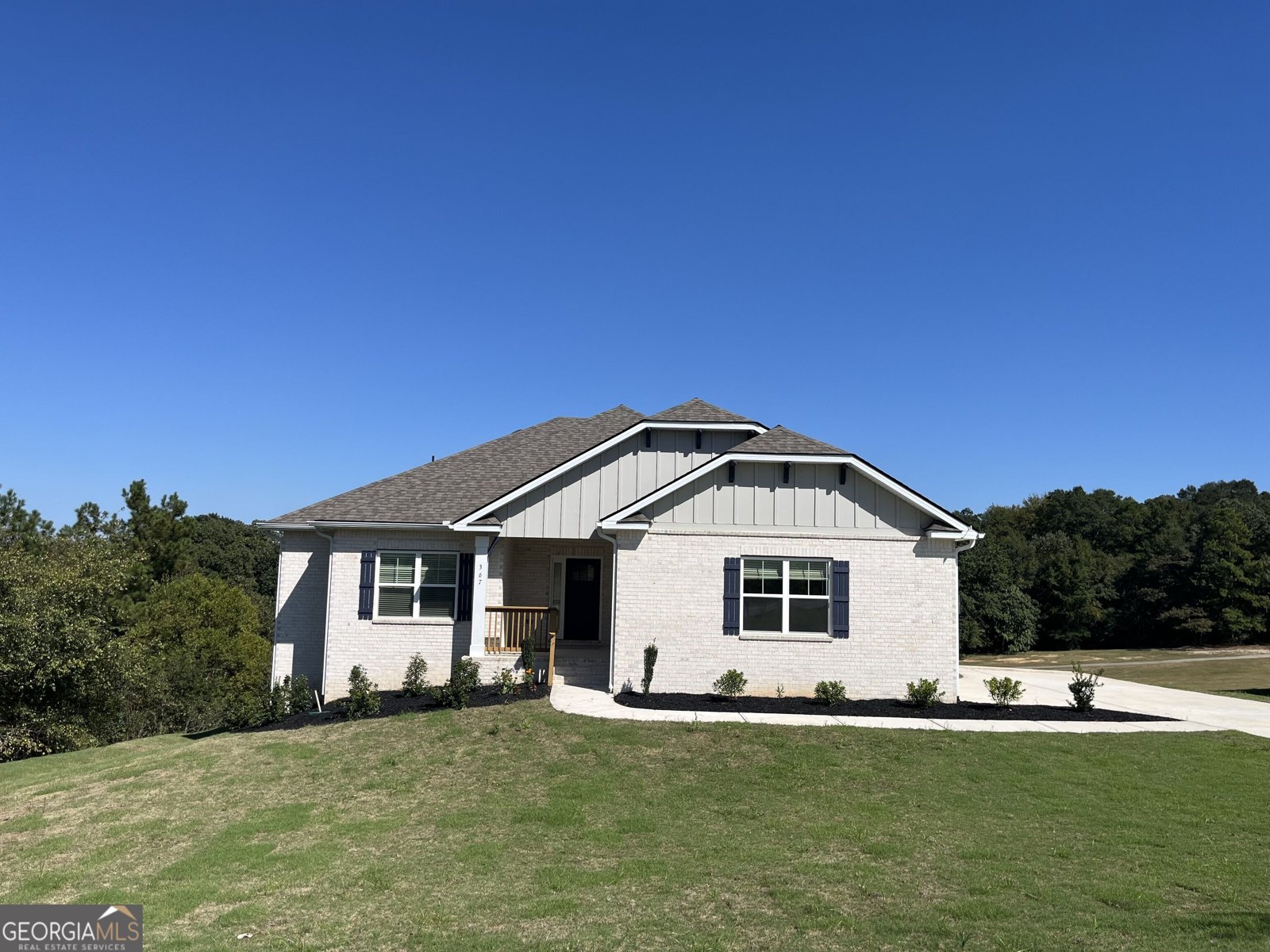 367 Eagle Ridge Drive Macon - main photo