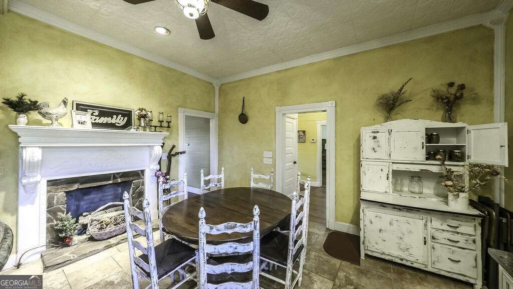 1035 West Ferry Road Whitesburg - Photo 18