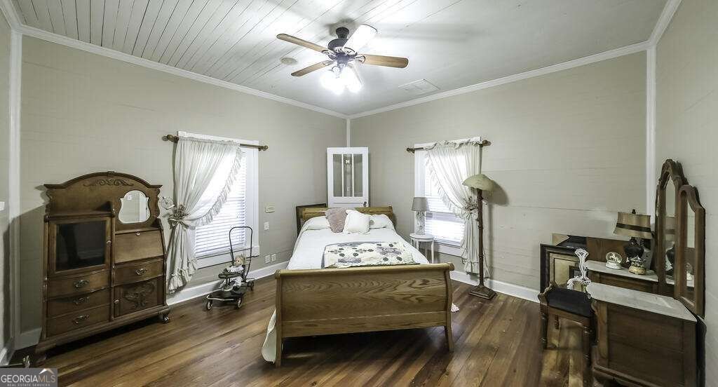 1035 West Ferry Road Whitesburg - Photo 29