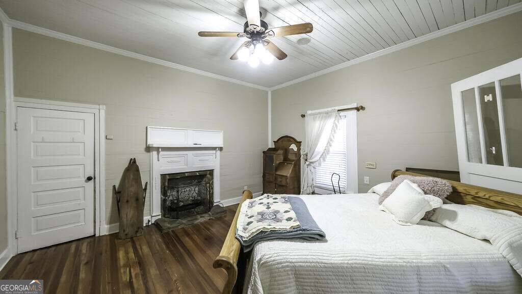 1035 West Ferry Road Whitesburg - Photo 30