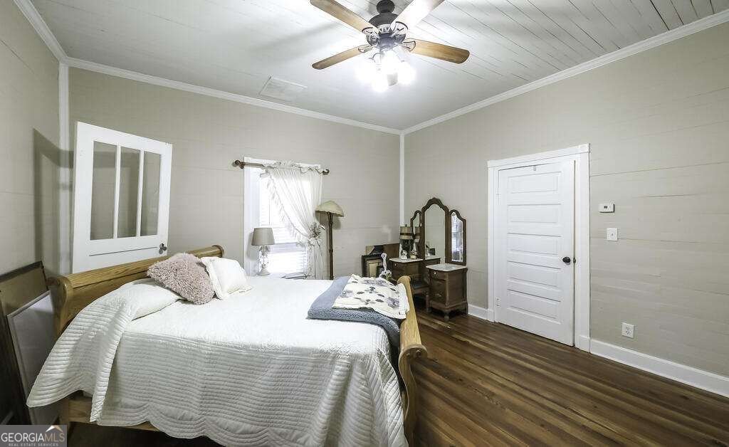 1035 West Ferry Road Whitesburg - Photo 31