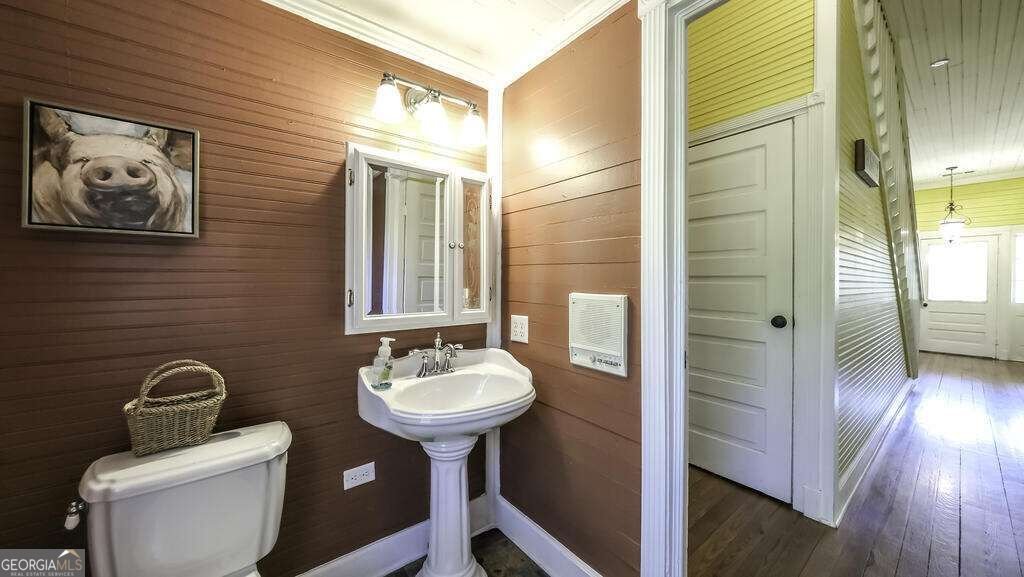 1035 West Ferry Road Whitesburg - Photo 38