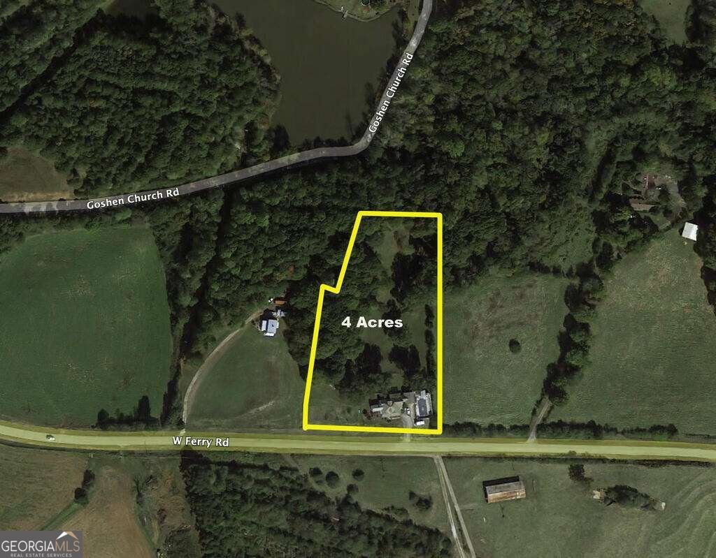 1035 West Ferry Road Whitesburg - Photo 54