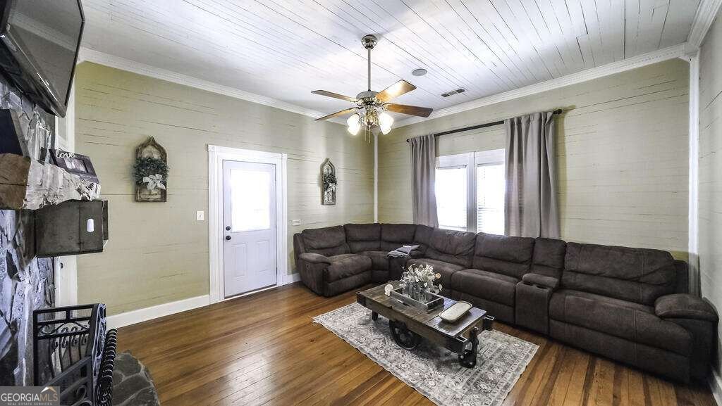1035 West Ferry Road Whitesburg - Photo 6