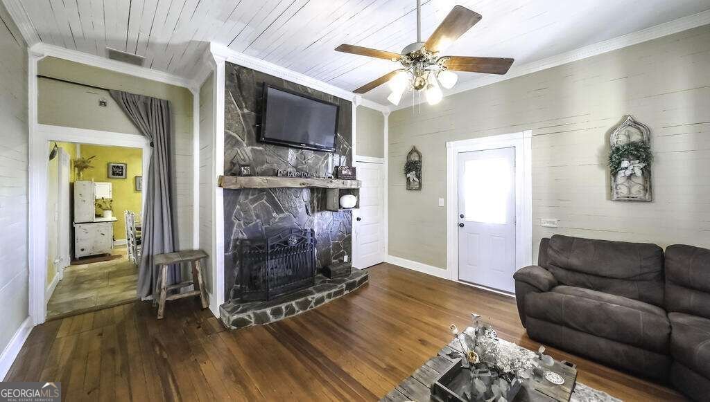 1035 West Ferry Road Whitesburg - Photo 7
