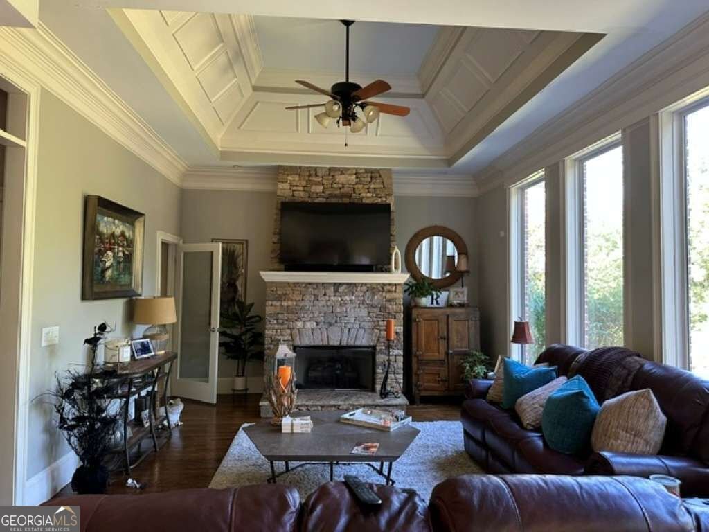 4166 Cumberland Point Drive Gainesville - Photo 14