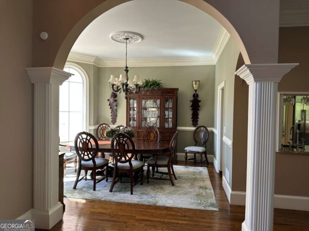 4166 Cumberland Point Drive Gainesville - Photo 20