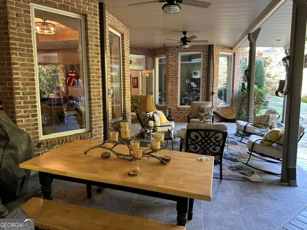 4166 Cumberland Point Drive Gainesville - Photo 30