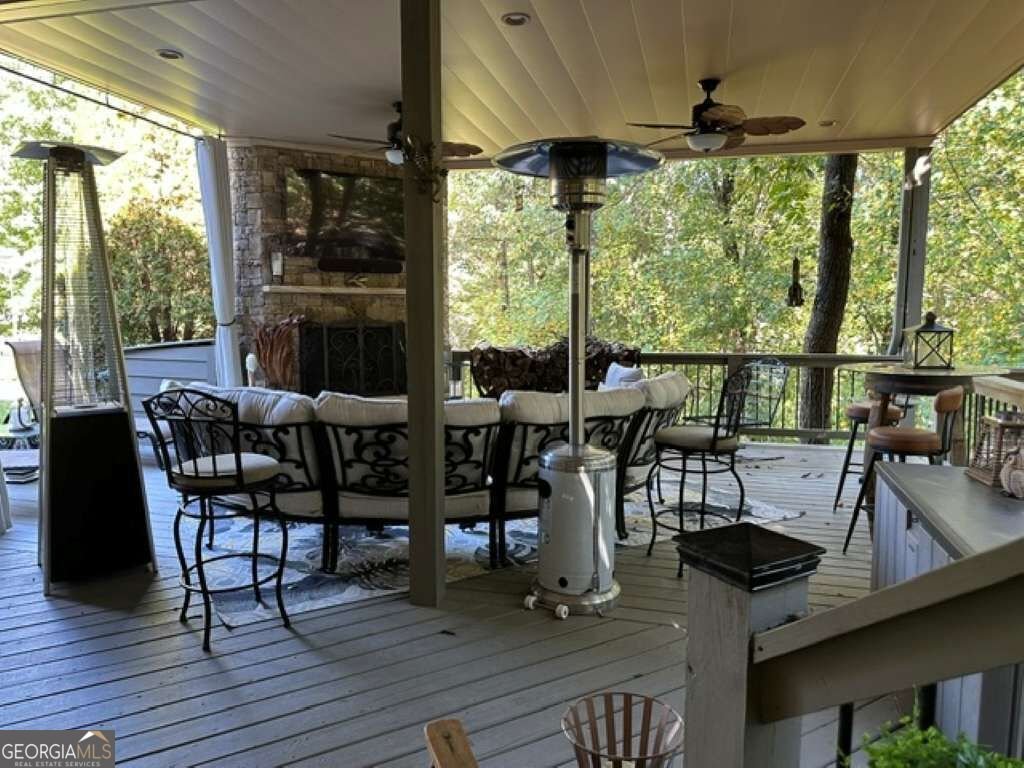 4166 Cumberland Point Drive Gainesville - Photo 32