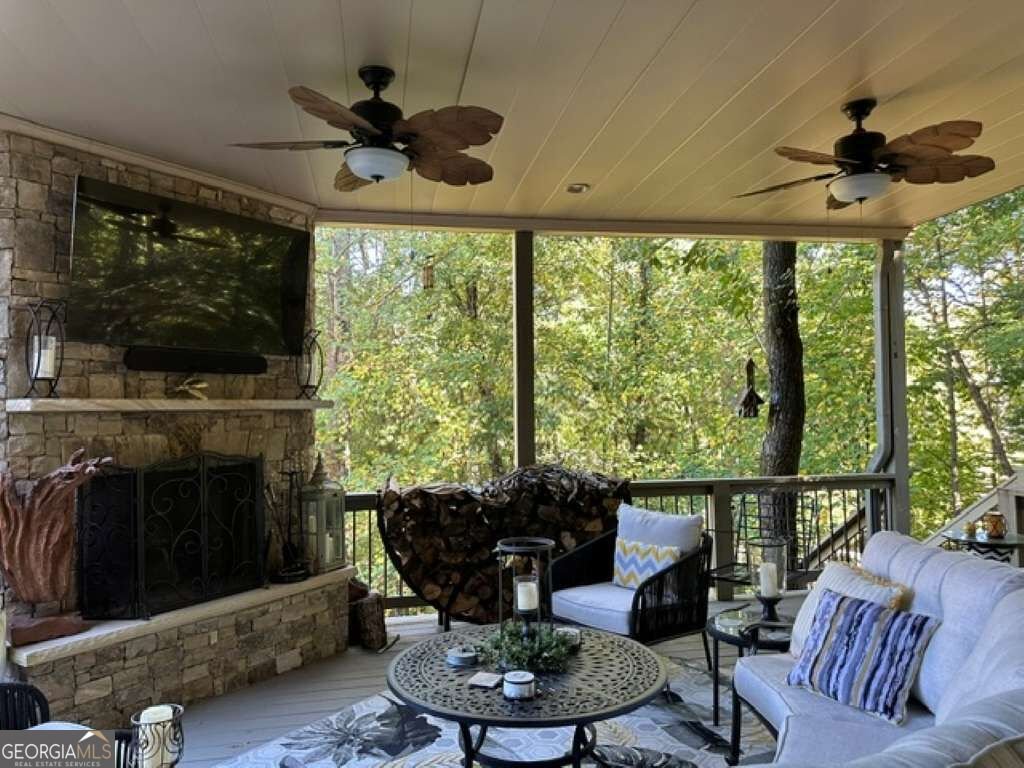 4166 Cumberland Point Drive Gainesville - Photo 33