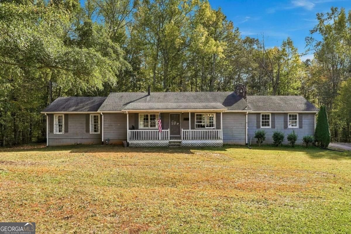 2815 Mountain Road Milton - main photo