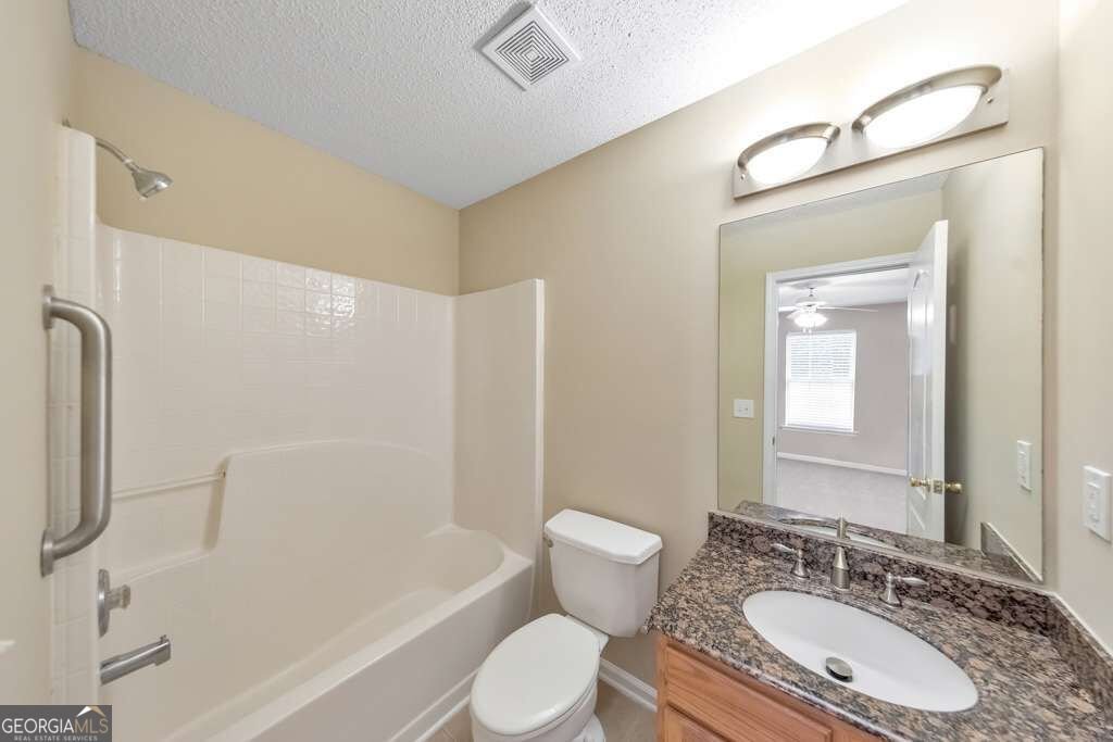 266 Fox Creek Boulevard Woodstock - Photo 18