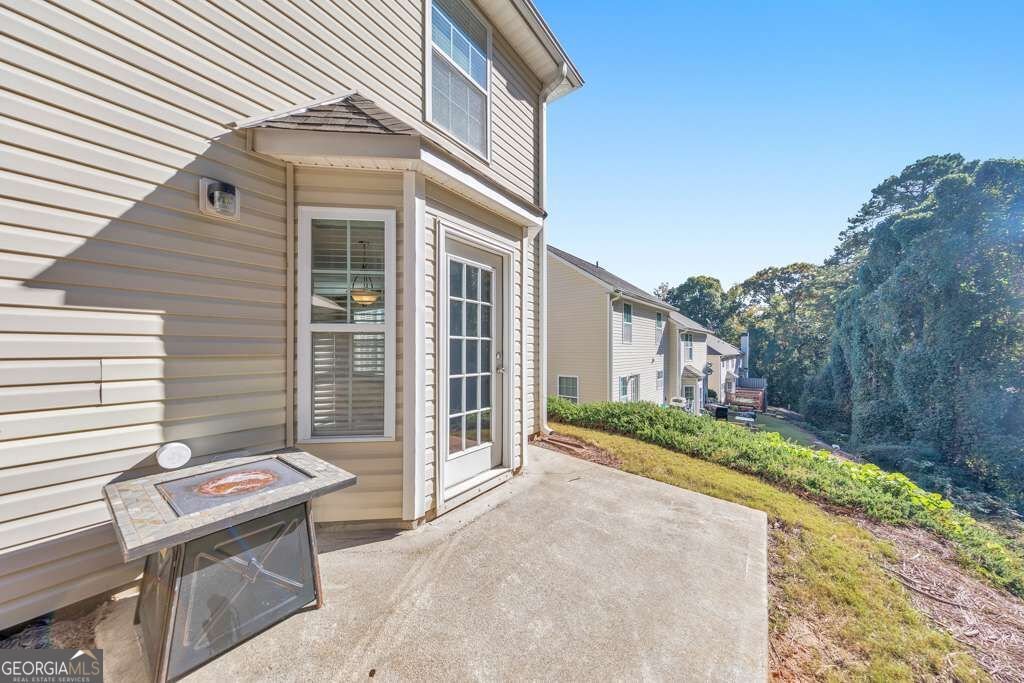 266 Fox Creek Boulevard Woodstock - Photo 23