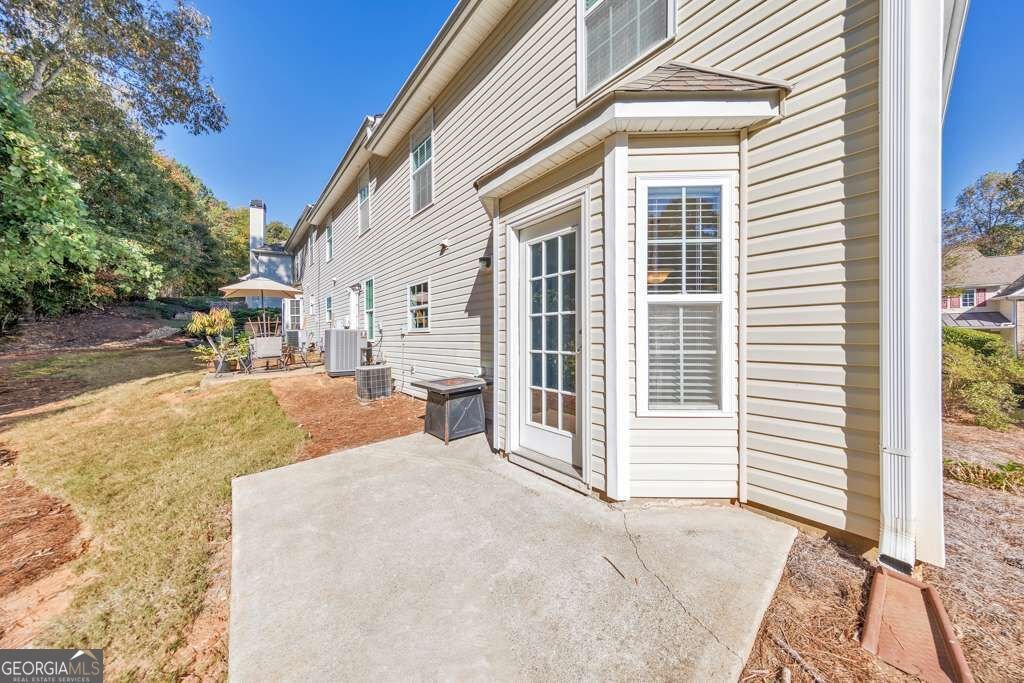 266 Fox Creek Boulevard Woodstock - Photo 24